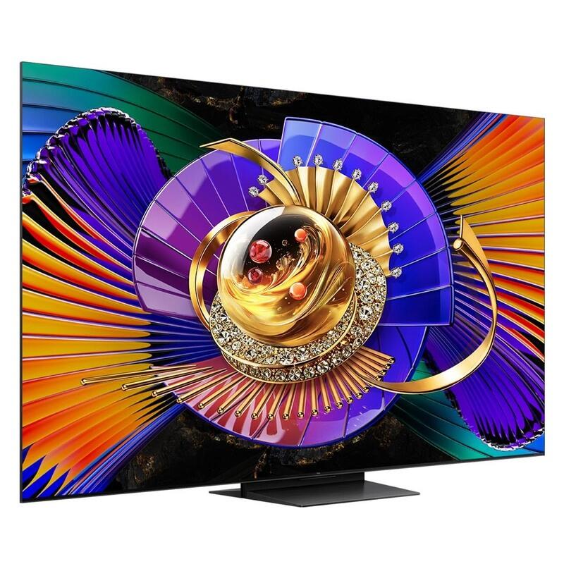 TCL 55" C7L Smart 4K SQD-Mini LED UHD Google TV (2026)
