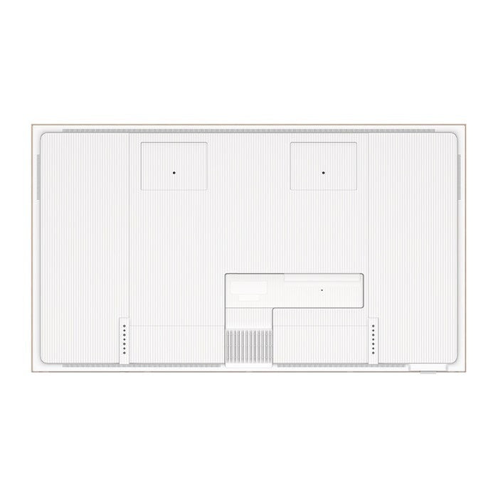 TCL 65 Inch NXTFRAME 4K QLED Smart TV with Google TV