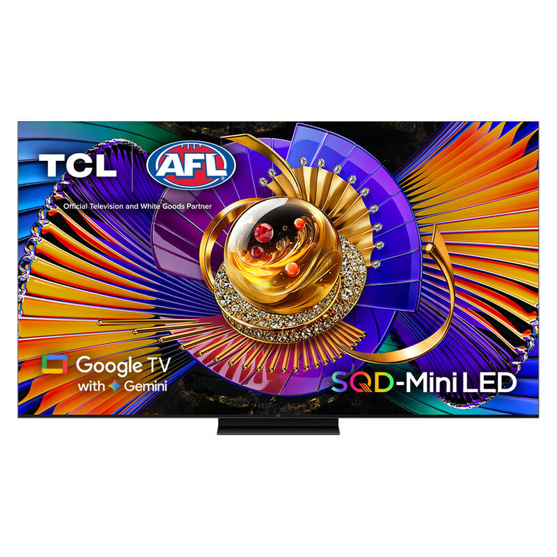 TCL 65" C7L Smart 4K SQD-Mini LED UHD Google TV (2026)