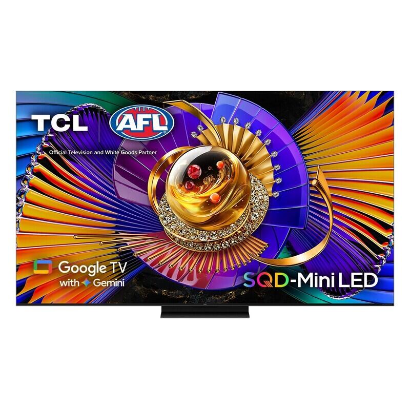 TCL 65" C7L Smart 4K SQD-Mini LED UHD Google TV (2026)