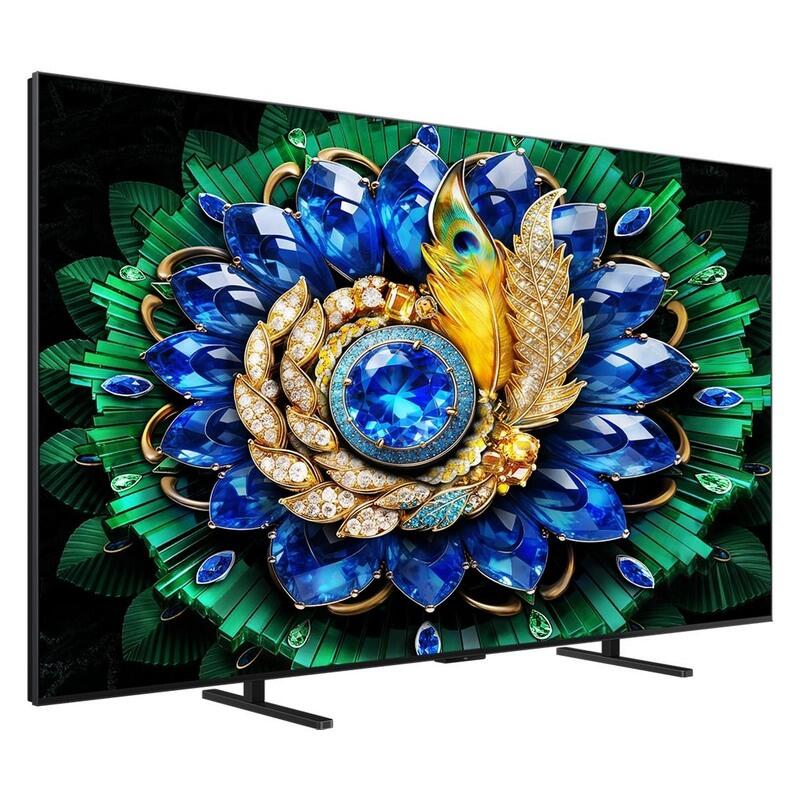 TCL 75" C6L Smart 4K QD-Mini LED UHD Google TV (2026)