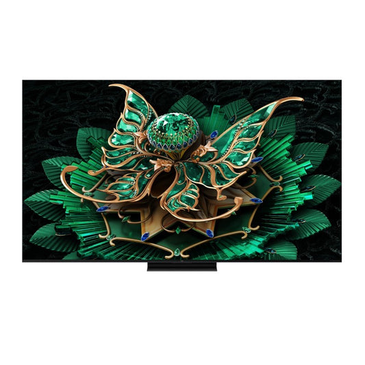 TCL 75" Premium QD-Mini LED 4K Google TV