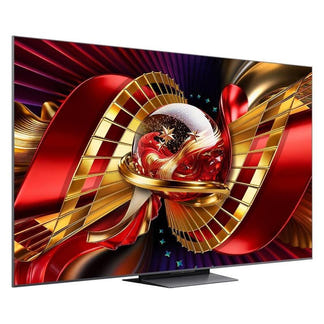 TCL 75" C8L Smart 4K Premium SQD-Mini LED UHD Google TV (2026)