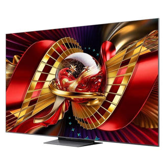 TCL 75" C8L Smart 4K Premium SQD-Mini LED UHD Google TV (2026)