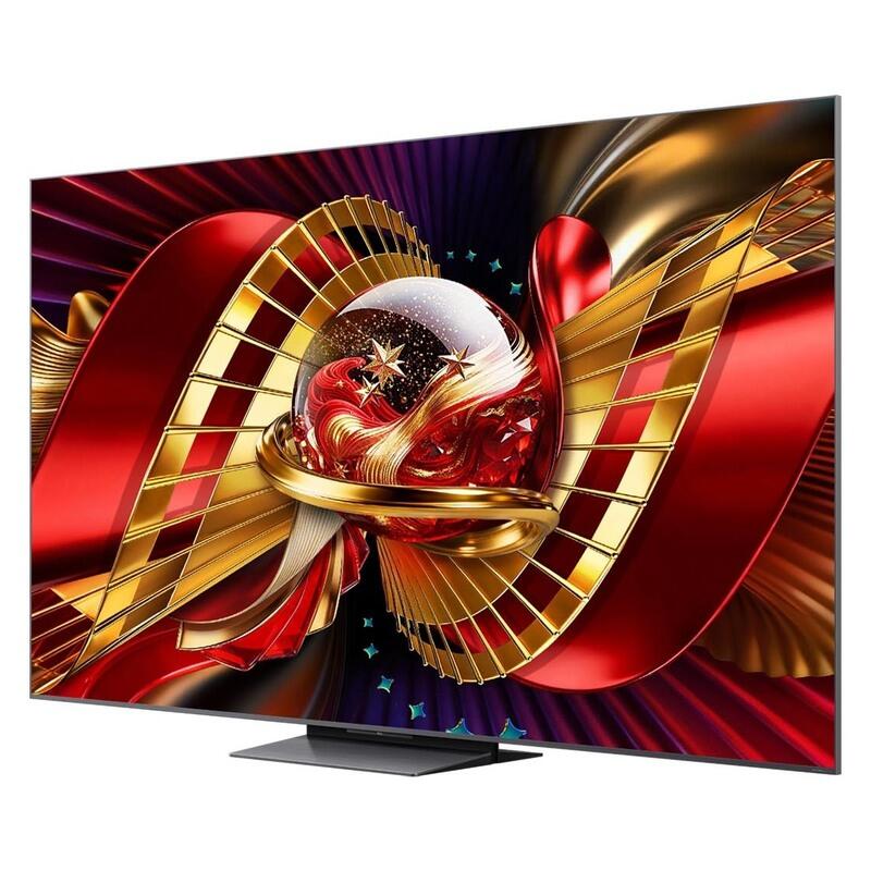 TCL 75" C8L Smart 4K Premium SQD-Mini LED UHD Google TV (2026)