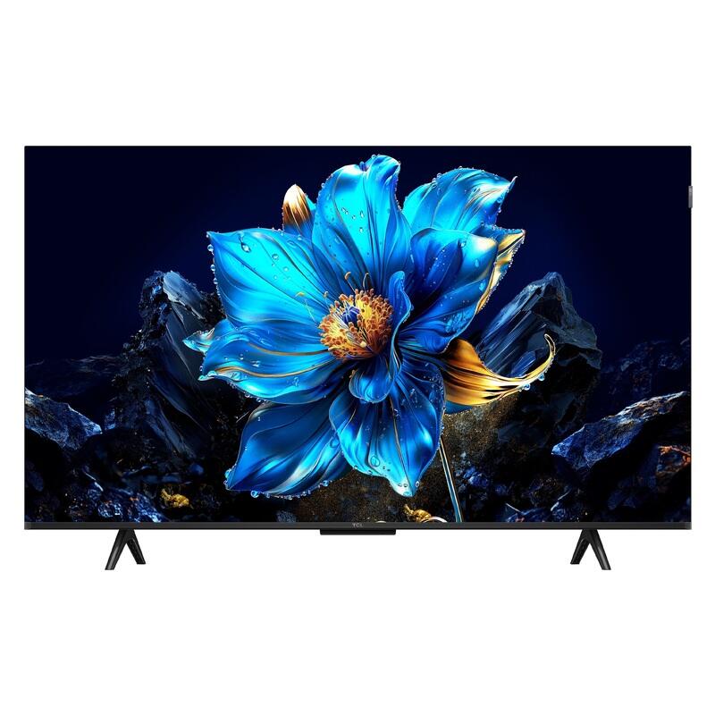 TCL 75" P7K Smart 4K QLED Google TV (2025)