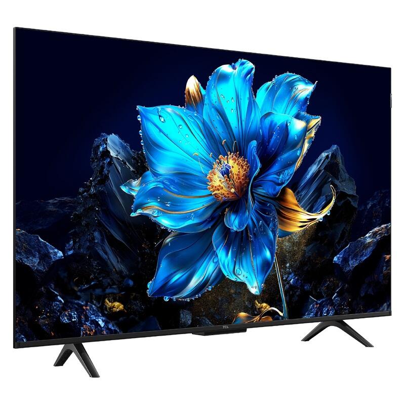 TCL 75" P7K Smart 4K QLED Google TV (2025)