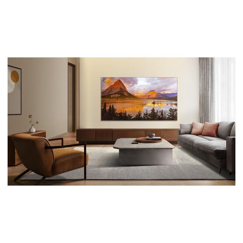 TCL 75" P7K Smart 4K QLED Google TV (2025)