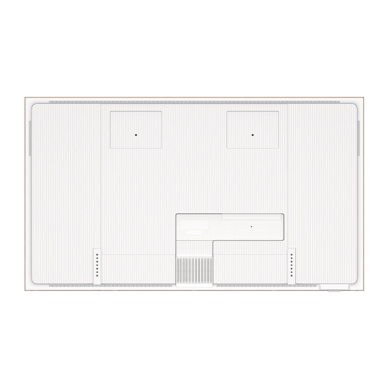 TCL 85 Inch NXTFRAME 4K QLED Smart TV with Google TV
