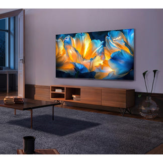 TCL 85" C6K Smart 4K QD-Mini LED Google TV (2025)