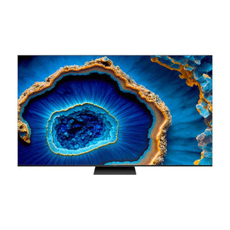 TCL 85-Inch 4K QD-Mini LED Google TV