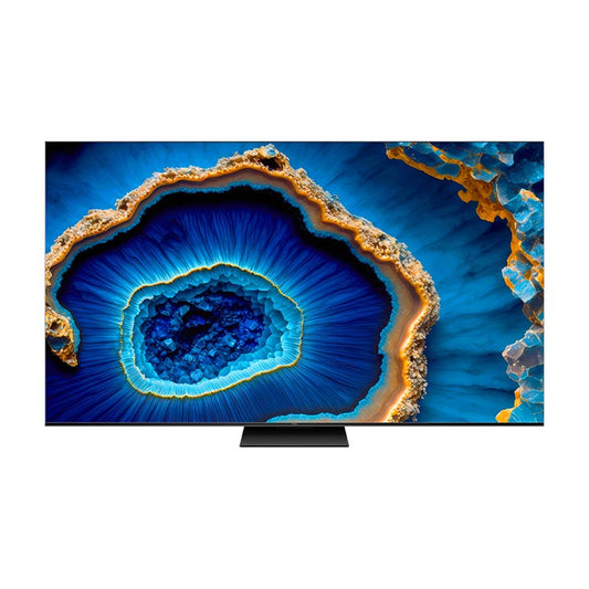 TCL 85-Inch 4K QD-Mini LED Google TV