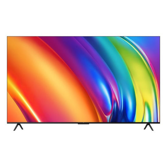 TCL 85 Inch 4K UHD Google TV