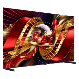 TCL 98" C8L Smart 4K Premium SQD-Mini LED UHD Google TV (2026)