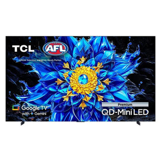 TCL 98" P8LS Smart 4K Premium QD-Mini LED UHD Google TV (2026)