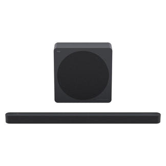 TCL 3.1.2 Channel Dolby Atmos Soundbar with Wireless Subwoofer