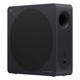 TCL 3.1.2 Channel Dolby Atmos Soundbar with Wireless Subwoofer