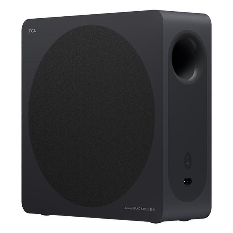 TCL 3.1.2 Channel Dolby Atmos Soundbar with Wireless Subwoofer