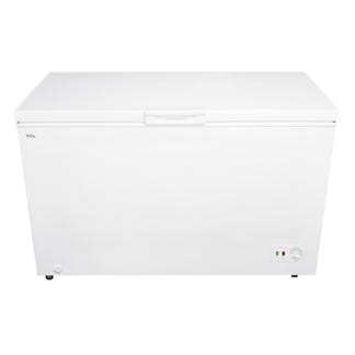 TCL 371L Hybrid Chest Freezer