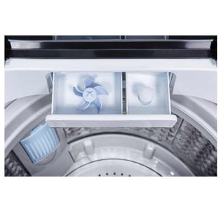 TCL 8kg Top Load Washer