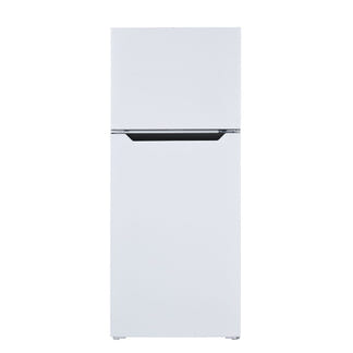 TCL 334 Litre Top Mount Refrigerator