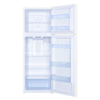 TCL 334 Litre Top Mount Refrigerator