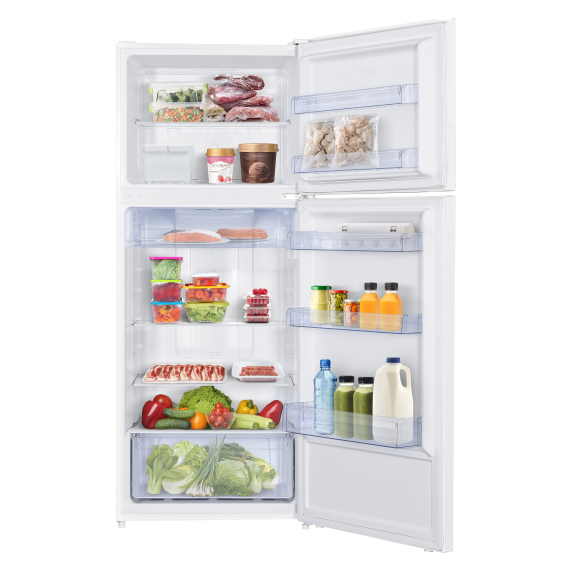 TCL 415 Litre Top Mount Refrigerator