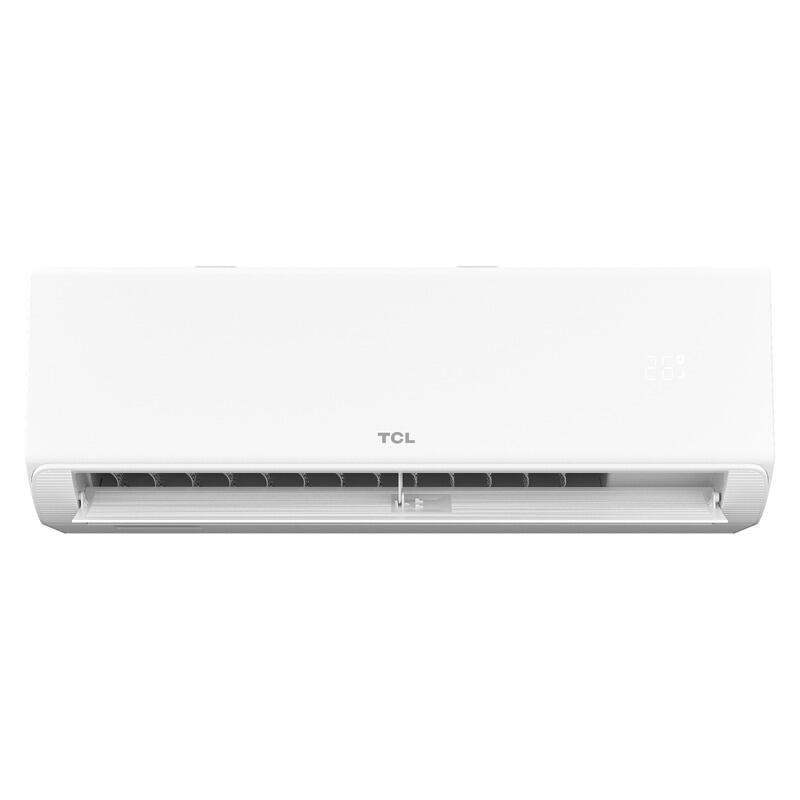 TCL 1.7/1.8kW Inverter Air Conditioner - Split System & Reverse Cycle