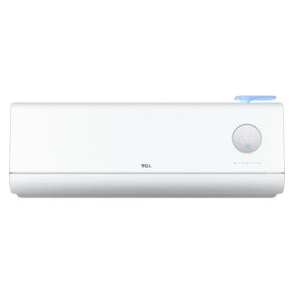 TCL 2.2kW-Cool / 2.6kW-Heat Air Conditioner Package - Wall Console Split System