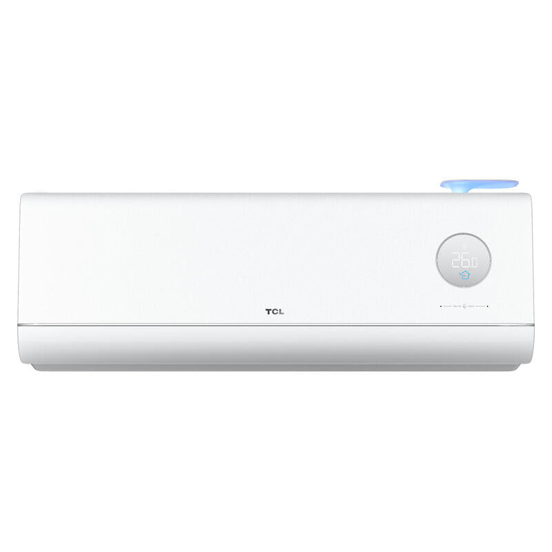 TCL 2.2kW-Cool / 2.6kW-Heat Air Conditioner Package - Wall Console Split System