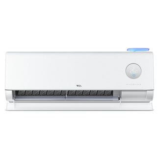 TCL 2.2kW-Cool / 2.6kW-Heat Air Conditioner Package - Wall Console Split System
