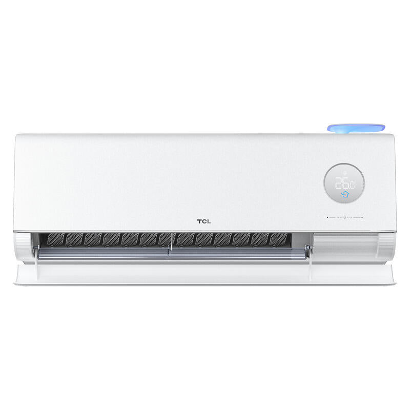 TCL 2.2kW-Cool / 2.6kW-Heat Air Conditioner Package - Wall Console Split System