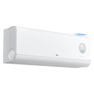 TCL 3.5kW-Cool / 3.6kW-Heat Air Conditioner Package - Wall Console Split System