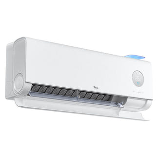 TCL 3.5kW-Cool / 3.6kW-Heat Air Conditioner Package - Wall Console Split System