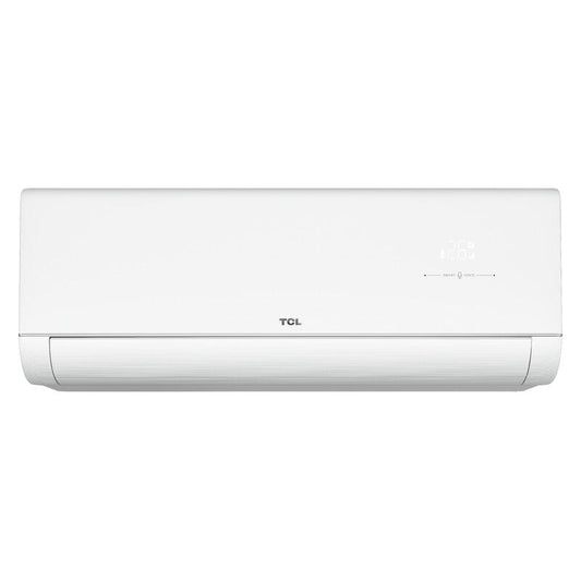 TCL 2.6kW-Cool / 3.3kW-Heat Air Conditioner Package - Wall Console Split System