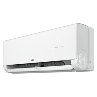 TCL 3.5kW-Cool / 3.6kW-Heat Air Conditioner Package - Wall Console Split System