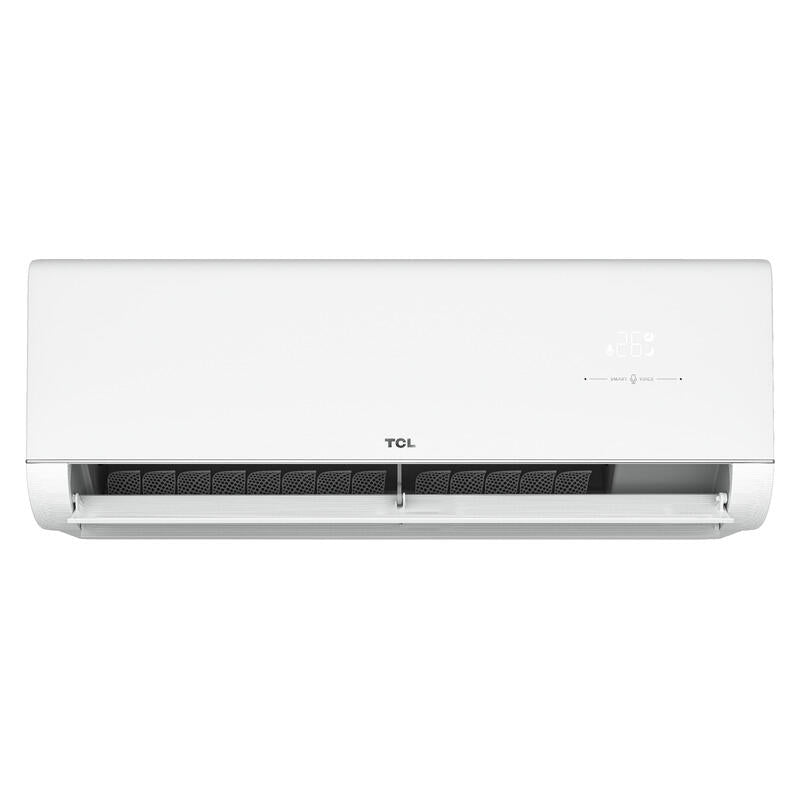 TCL 5.3kW-Cool / 5.3kW-Heat Air Conditioner Package - Wall Console Split System