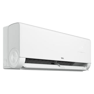 TCL 5.3kW-Cool / 5.3kW-Heat Air Conditioner Package - Wall Console Split System