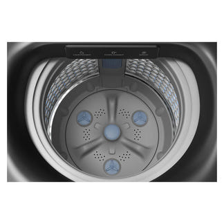 TCL 10kg Top Load Washer - Grey