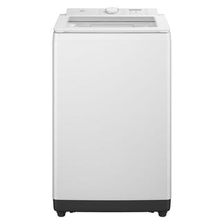 TCL 10kg Top Load Washer with Rear Control