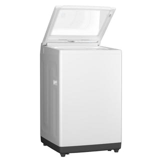 TCL 10kg Top Load Washer with Rear Control