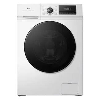 TCL 10kg Front Load Washer