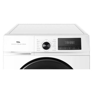 TCL 10kg Front Load Washer
