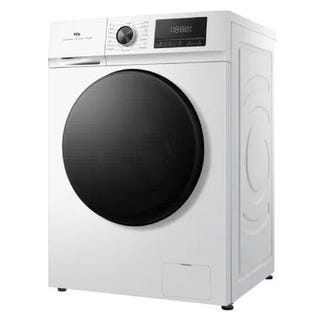 TCL 10kg Front Load Washer