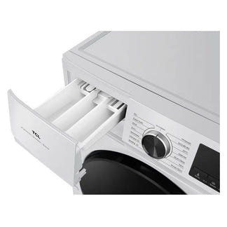 TCL 10kg Front Load Washer