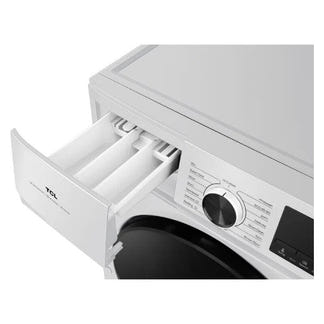 TCL 7.5kg Front Load Washer