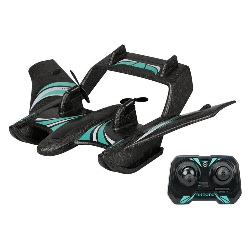 Techbrands Aqua Wingz Amphibious Plane
