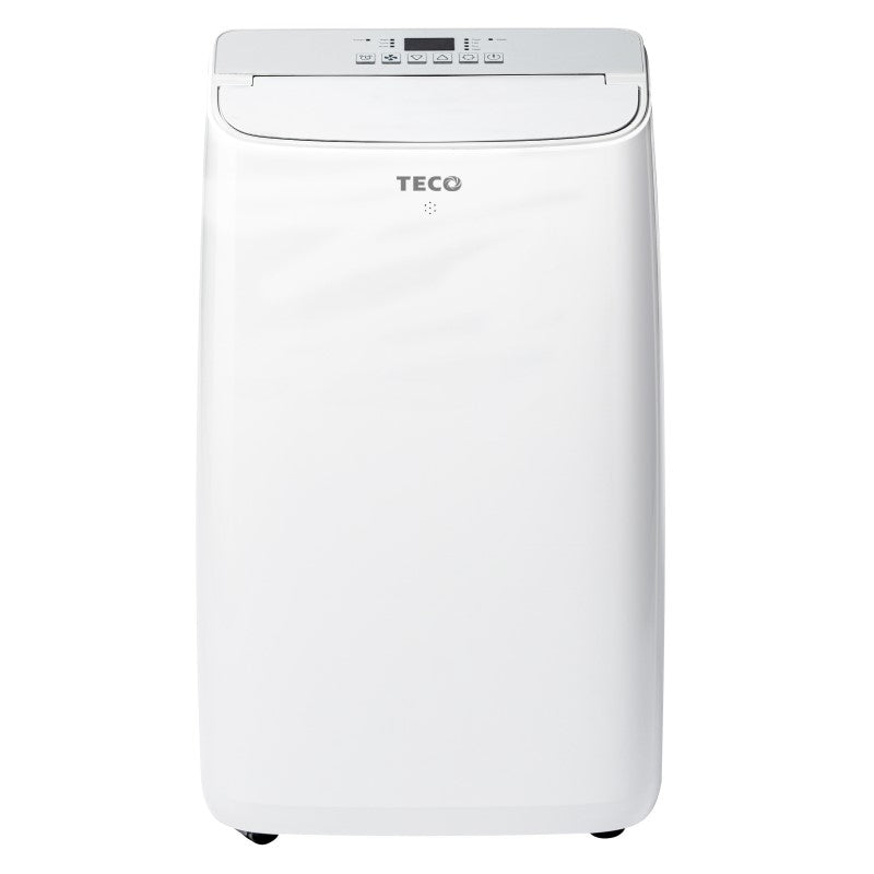 TECO 3.5/3.2kW Portable Reverse Air Conditioner with Window Kit