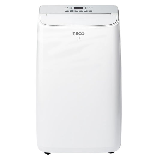 TECO 3.5/3.2kW Portable Reverse Air Conditioner with Window Kit