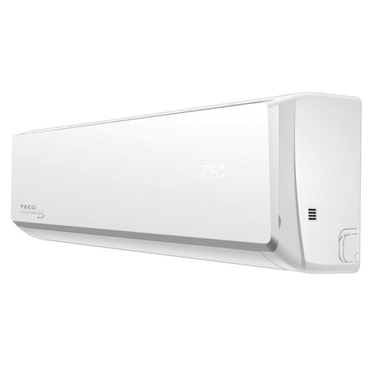 Teco 8.8kW/8.8kW Smart Air Conditioner - Inverter Split System Reverse Cycle